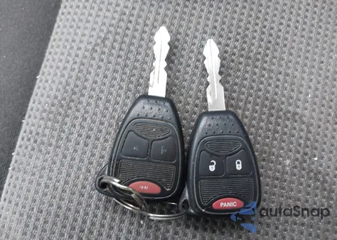 2012 Jeep Compass Sport from USA, damaged, VIN 1C4NJDBB6CD506969